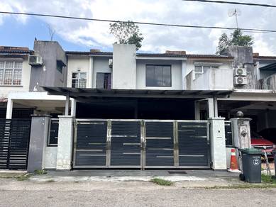 ‼️ BANK LE.LONG ULU TIRAM‼️Below Market Value