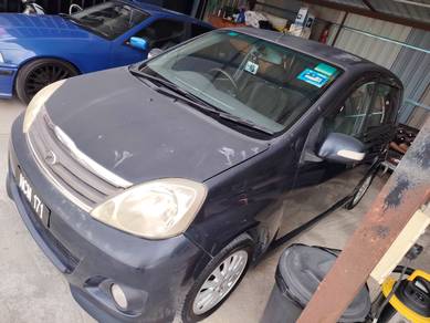 Perodua VIVA 1.0 ELITE EZi (A)