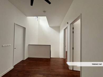 Modern Elegance Meets Comfort – Terrace Gem in Sungai Buloh