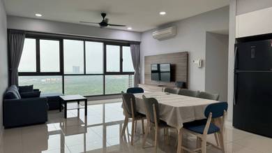 Iskandar Residence Medini Tuas 2nd Link Horizon Hills Legoland