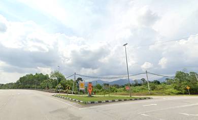 Tanjung Malim, Kerling, Selangor Main Road Frontage Industrial Land