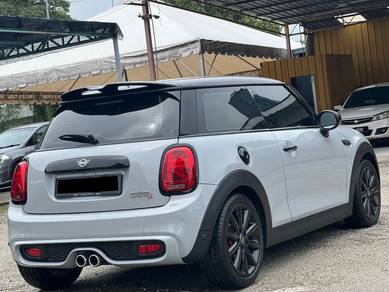 DIGITAL METER⭐2018 Mini COOPER S 2.0 FACELIFT JCW