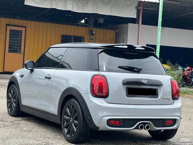 DIGITAL METER⭐2018 Mini COOPER S 2.0 FACELIFT JCW