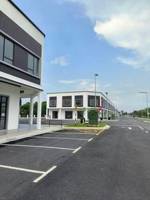2 storey shoplot / Taman Ekoperniagaan / Masai / Pasir Gudang