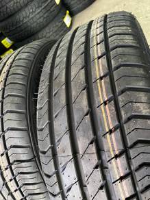 195/50 R16 New Minnell Tayar Original