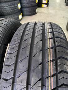 195/50 R16 New Minnell Tayar Original