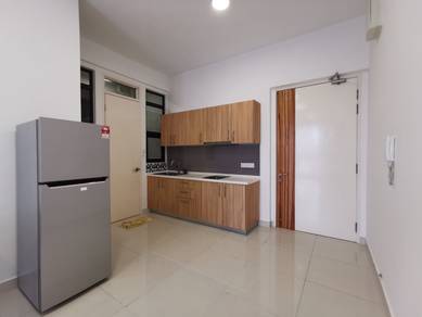 Shamelin Star Condo, Taman Shamelin Perkasa, 2 Parking, Cheras KL