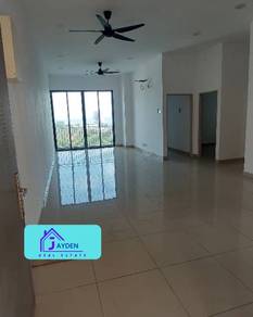 KEY ON HAND Ramah Pavilion, Bayan Lepas (FTZ Area)