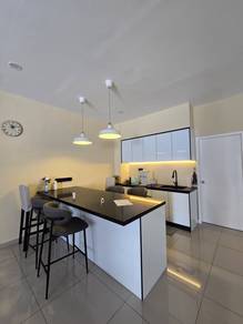Borough Taman Eko Botani  Iskandar Puteri 4 Bed  Tuas Gelang Patah