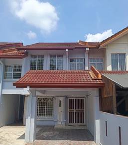 Putra Height, Section 10, Subang Jaya (22x75sf FREEHOLD)