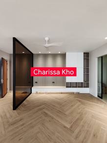 NORTH GREENWICH FOR RENT NEAR SUNNY HILL SCHOOL, 3rd MILE KUCHING
