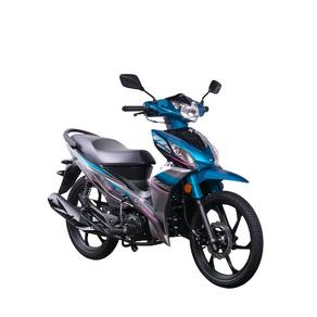 Modenas Kriss 110 (E4) Disc Brake FREE Delivery