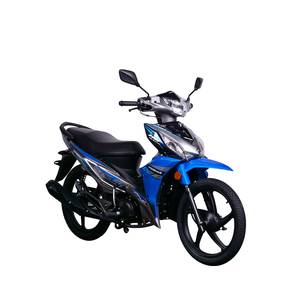 Modenas Kriss 110 (E4) Drum FREE Delivery