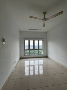 Saville Kajang Near UKM KTM MRT jalan reko 3 room Zamrud bangi