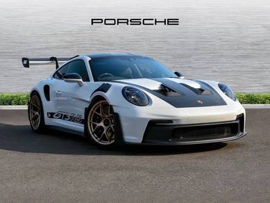 Porsche 911 4.0 GT3 RS MY23 992 (A)