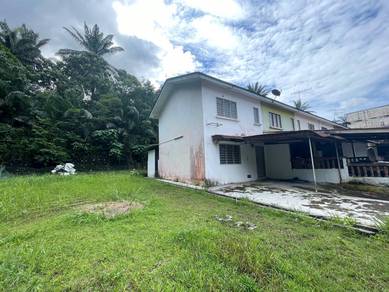 Corner Lot Double Strorey Taman Tasik Semenyih