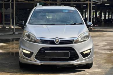 Proton IRIZ 1.6 (A) Excellent Condition