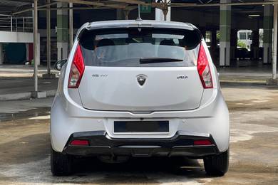 Proton IRIZ 1.6 (A) Excellent Condition