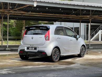 Proton IRIZ 1.6 (A) Excellent Condition