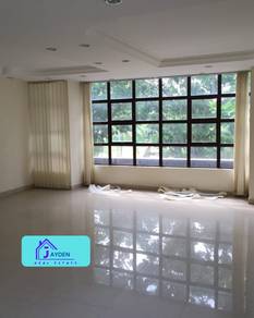 Bayan Lepas Office Lots