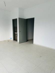 FOR RENT 2sty BRAND NEW unit Scientex Kundang Jaya+BASIC+NEAR2Gamuda++
