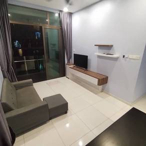 Marina Cove Permas Jaya CIQ Southkey low rent