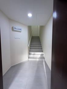 Taman Megah Emas, Kelana Jaya, Petaling Jaya (Townhouse Upper Floor)