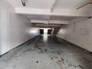 Bukit Serdang, Seri Kembangan, Jalan BS 6 (GROUND FLOOR SHOP)  -GROUND