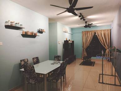 Taman Daya ARC Austin Hills / 3Bedroom