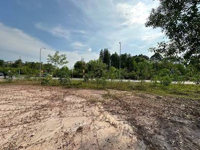 3.2 acres residential land for condo development Bandar Baru Bangi