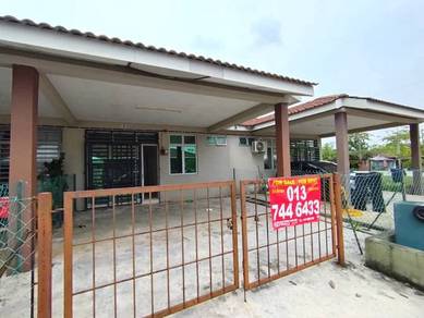 Single Storey Bukit Rangin 2