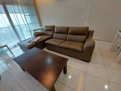 The Brezza Condo 2 Car Parks Furnished Sea View [WORTH BUY]
