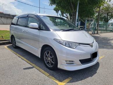 Toyota ESTIMA 2.4 (A)