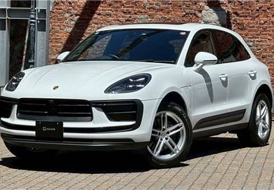 Porsche MACAN 2.0 FACELIFT (A) PDLS+|S Chrono