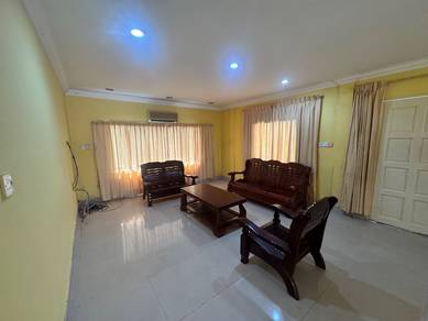 Bungalow at Lorong 10B Kapor Kuching City