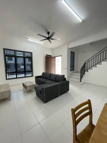 Double Storey Terraced House Kota Masai Pasir Gudang
