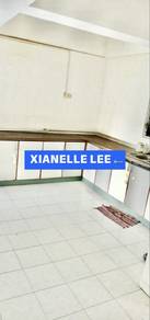 CHEAPEST! U Garden [Partial Furnished 1CP] Gelugor USM Greenlane