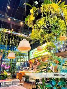 Main Road Magic – Premium Shop Lot in Kota Kemuning