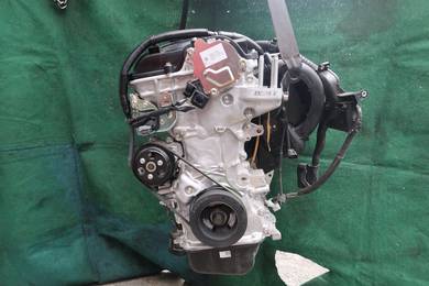 MAZDA 6 2.5 Engine Kosong