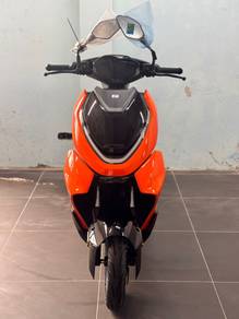 YADEA ZEEHO AE4 Readystock