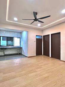 Bandar Selesa Jaya Flat Fully Renovated Level 4 Skudai