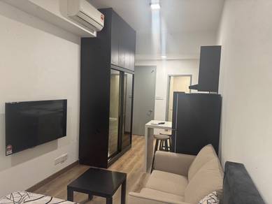 [Ready Move in] [Fully] 8th Stellar Sri Petaling Kuala Lumpur