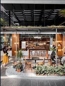 Strategic Kota Kemuning Shop Lot – Business Growth Guaranteed