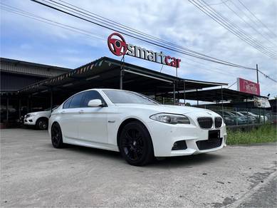 Bmw 523i 2.5 M SPORT (A)
