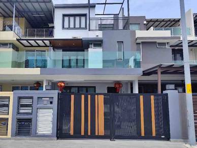 3 Storey Terrace House, Bandar Botanic, Klang, Selangor