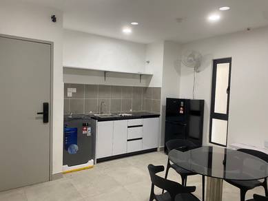[Cheapest] Dk Impian 2 Room 2 Bathroom For Rent FF