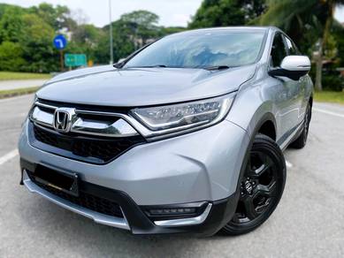 Honda CR-V 1.5 TC-P 2WD (A) Android Player Nice