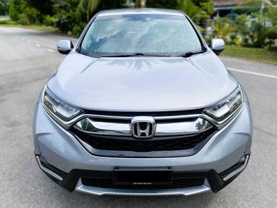 Honda CR-V 1.5 TC-P 2WD (A) Android Player Nice