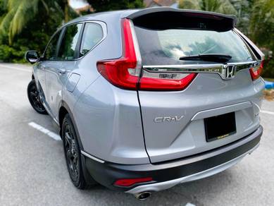 Honda CR-V 1.5 TC-P 2WD (A) Android Player Nice