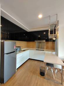 Symphony tower studio for rent, balakong